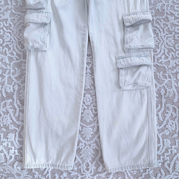 Empyre Tori Cargo Jean - Picture 3 of 15